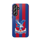 Crystal Palace Samsung Case
