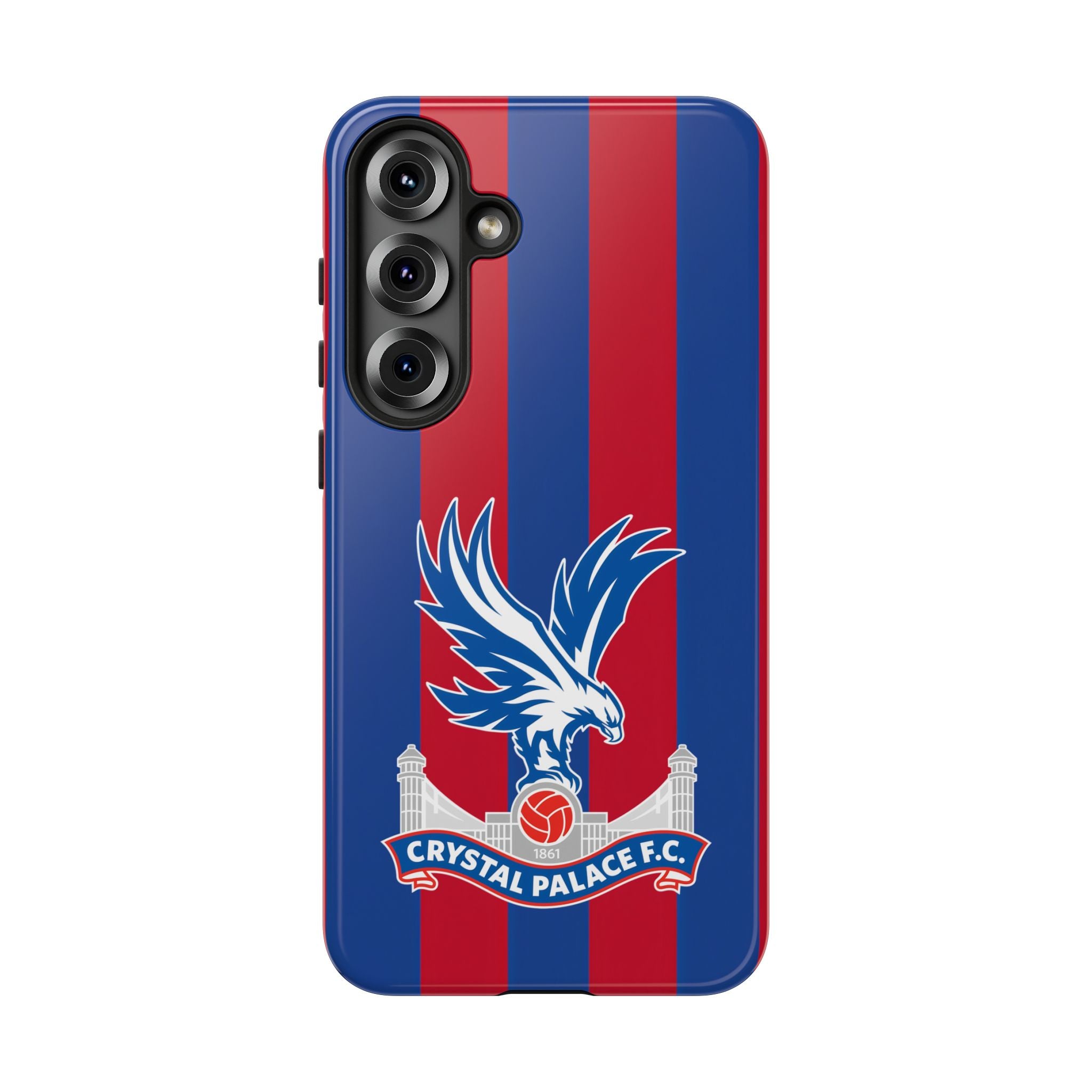 Crystal Palace Samsung Case
