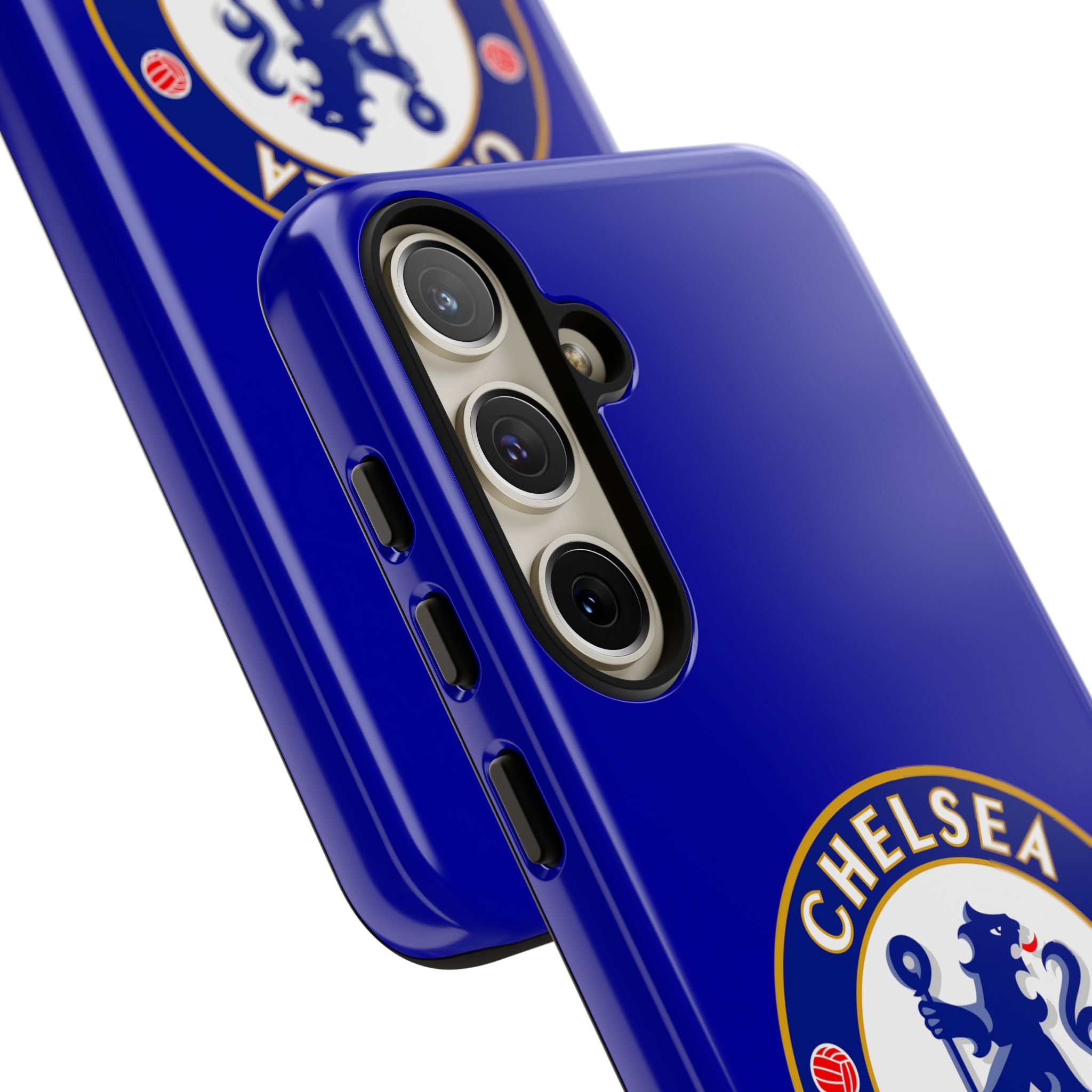 Chelsea FC Samsung Case