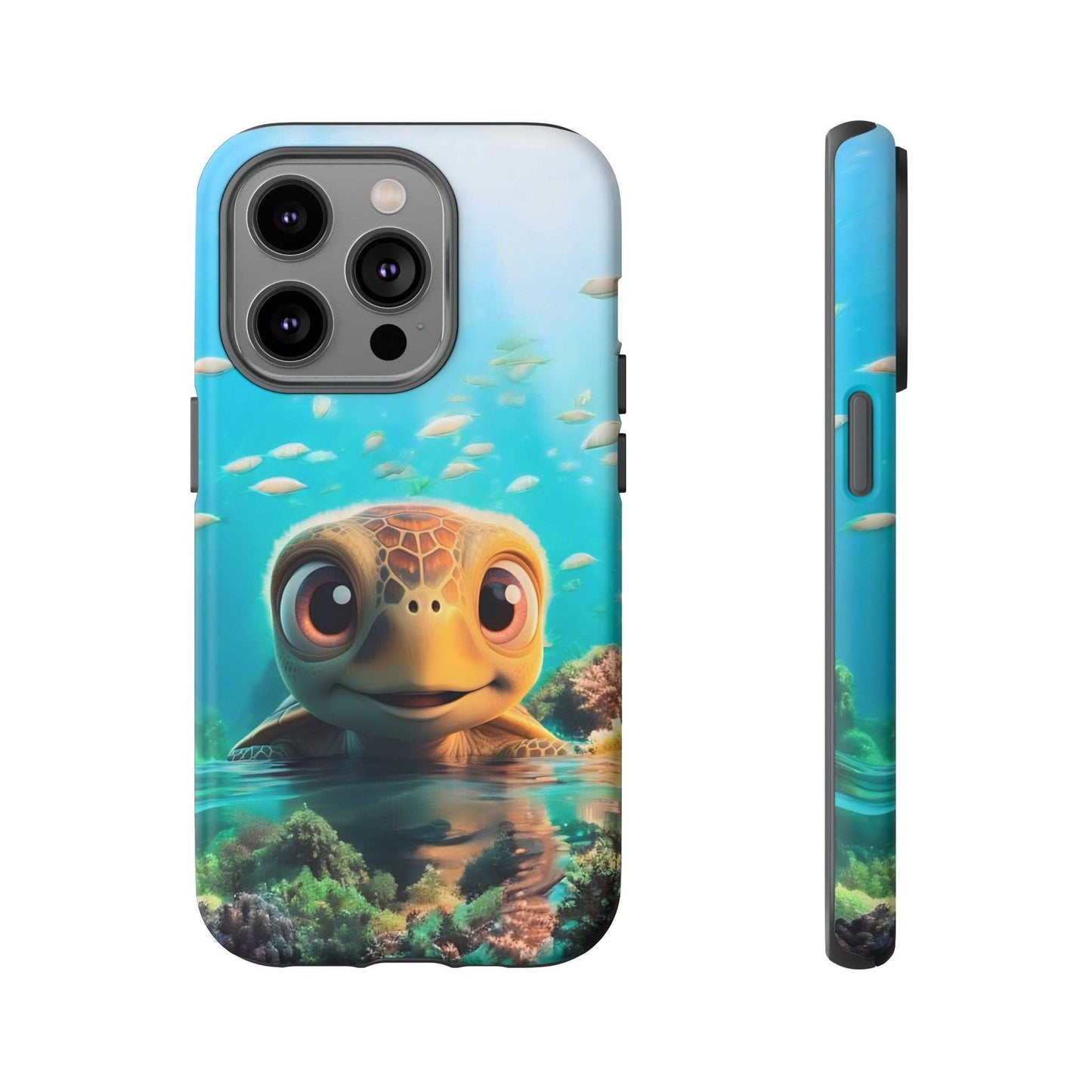 Sea Turtle Phone Case