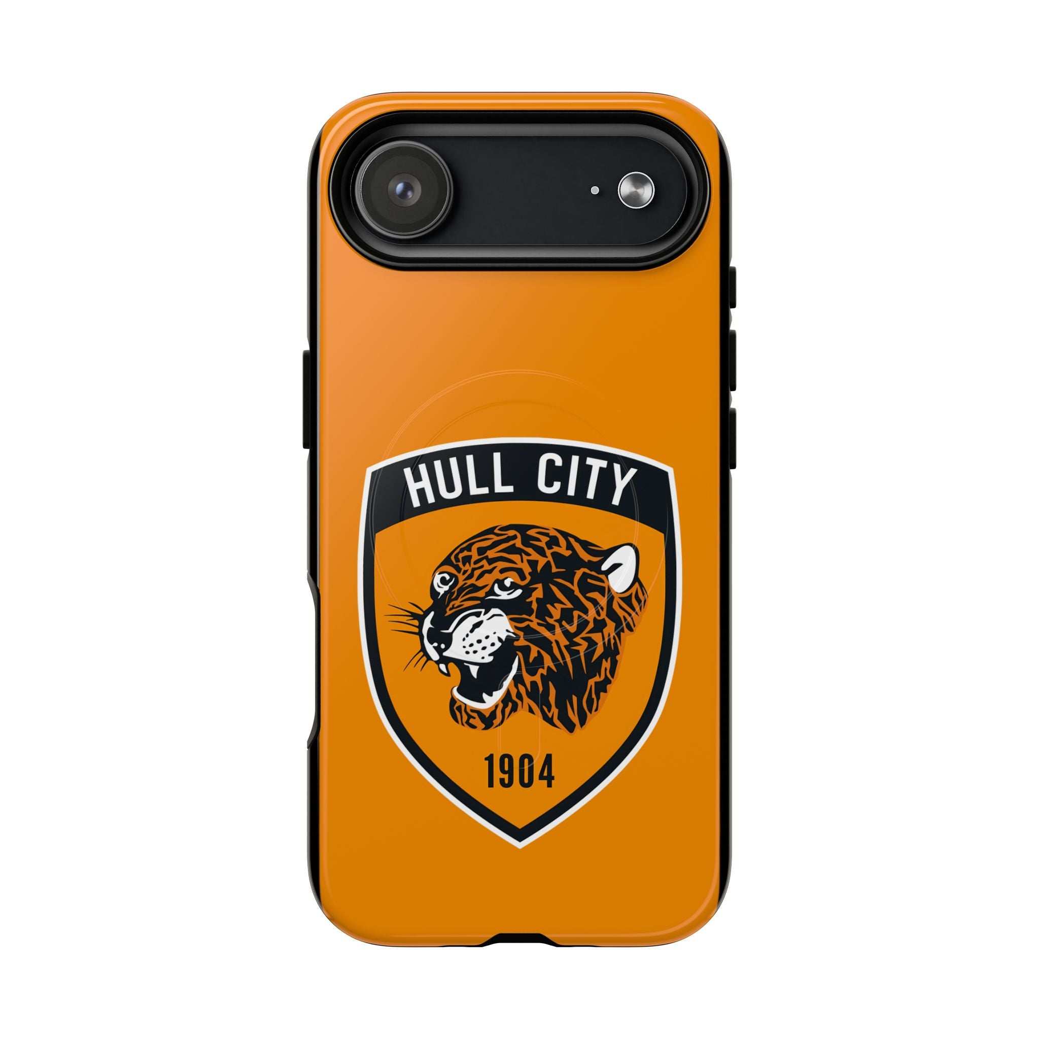 Hull Fc Magsafe iPhone Case