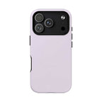 Lavender iPhone Magsafe Phone Case
