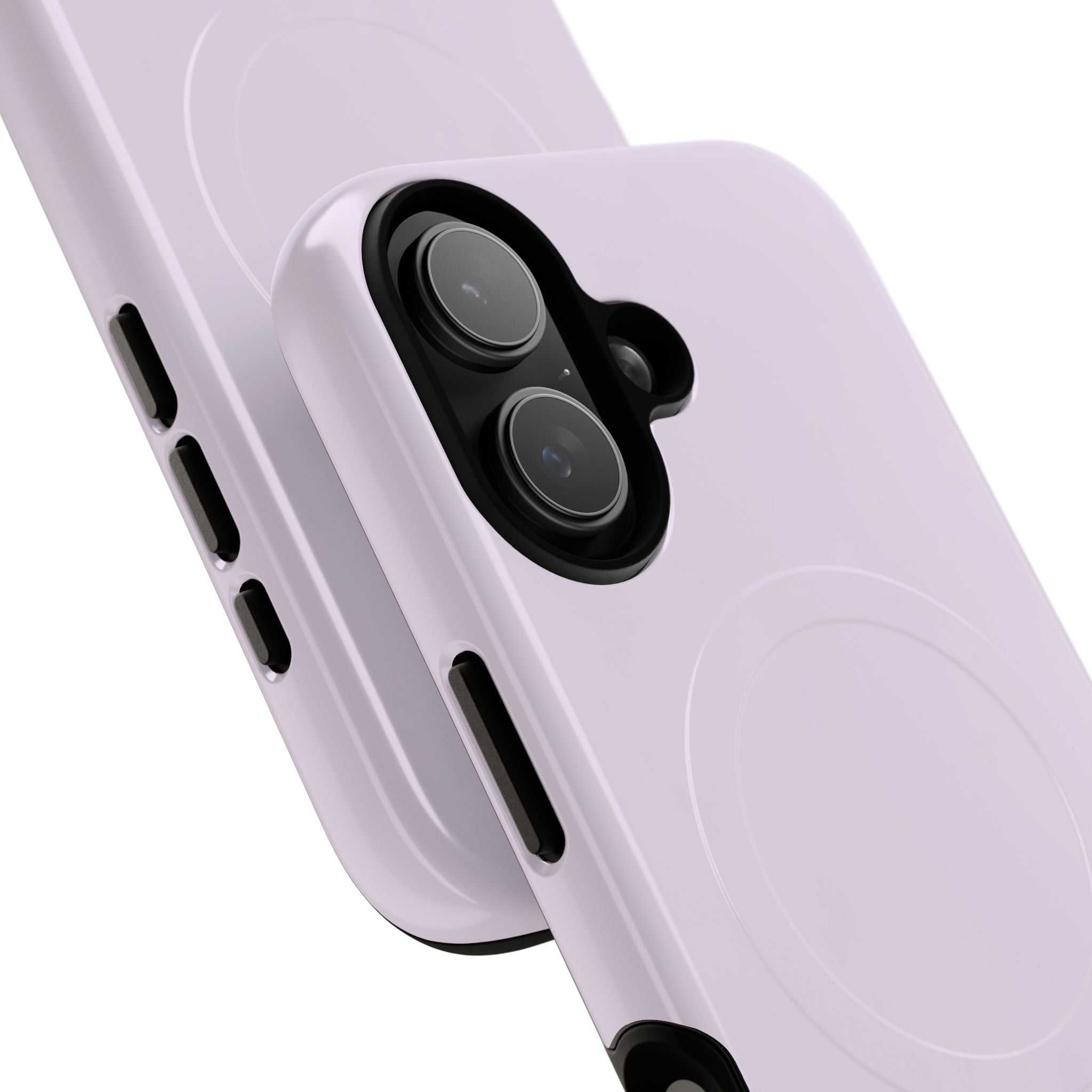 Lavender iPhone Magsafe Phone Case