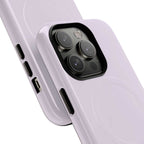 Lavender iPhone Magsafe Phone Case