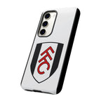 Fulham FC Samsung Case