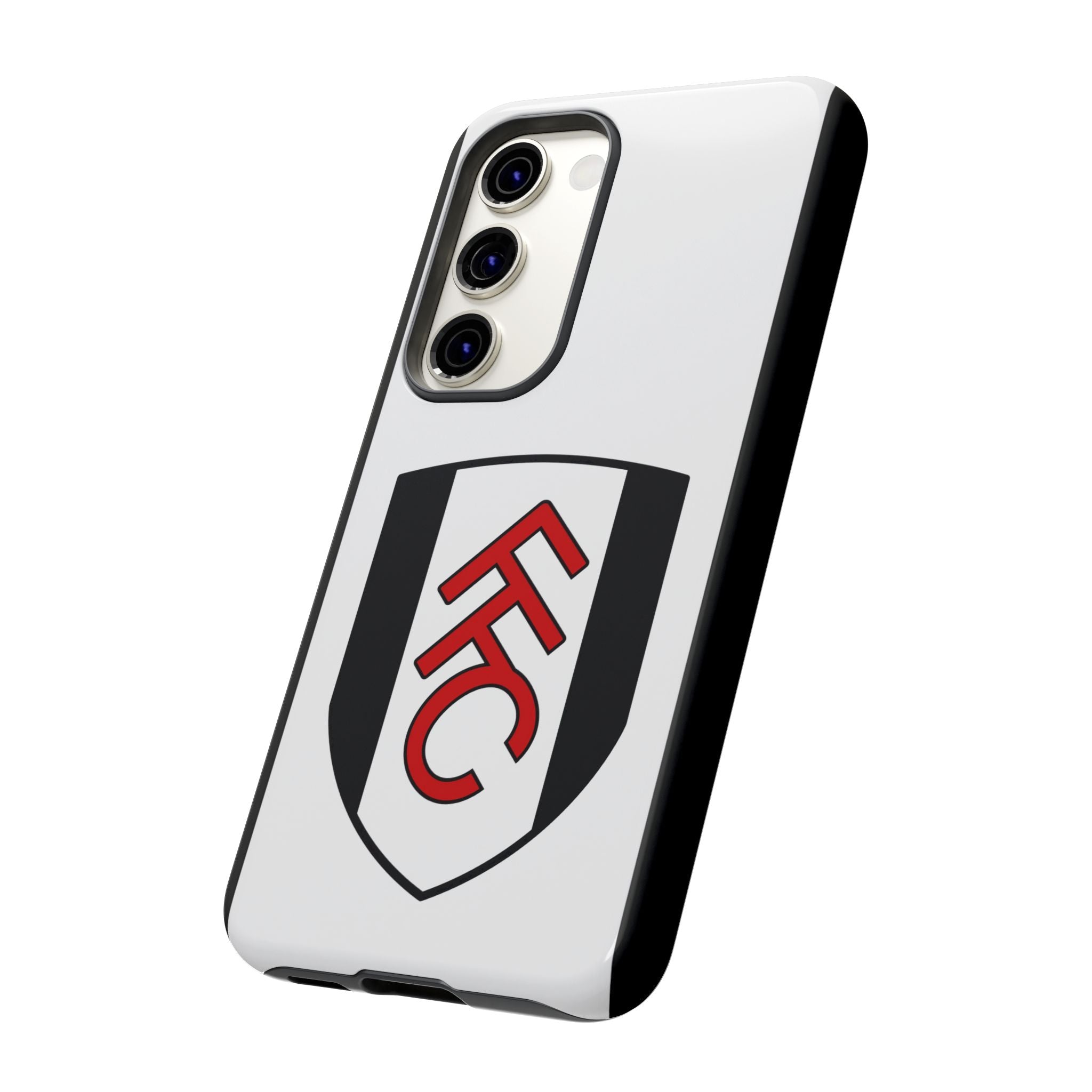 Fulham FC Samsung Case