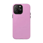 Dusky Pink iPhone Magsafe Phone Case