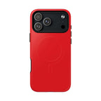 Red iPhone Magsafe Phone Case