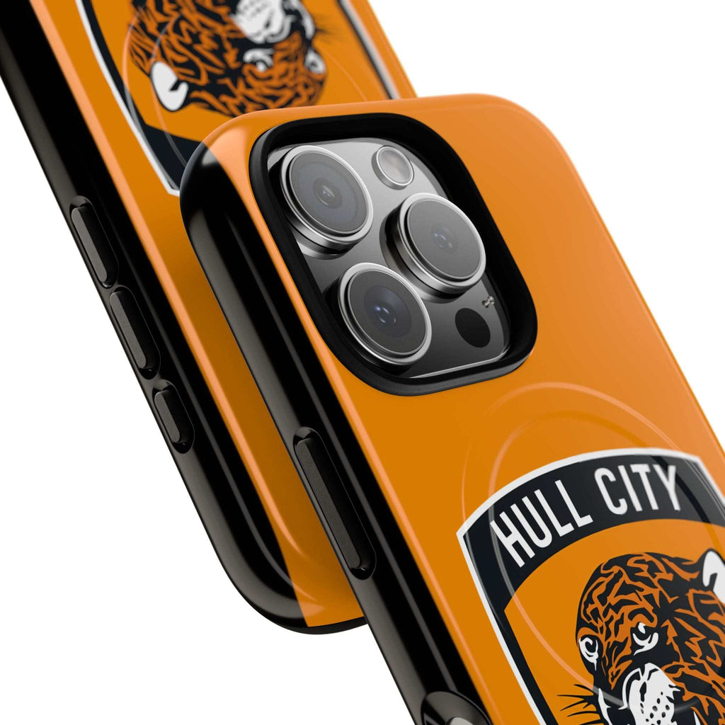 Hull Fc Magsafe iPhone Case