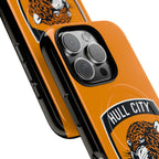 Hull Fc Magsafe iPhone Case