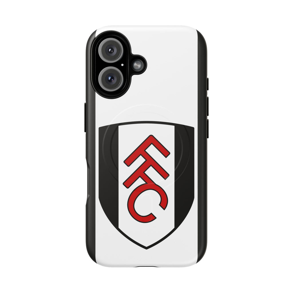 Fulham Fc Magsafe iPhone Case