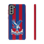 Crystal Palace Samsung Case
