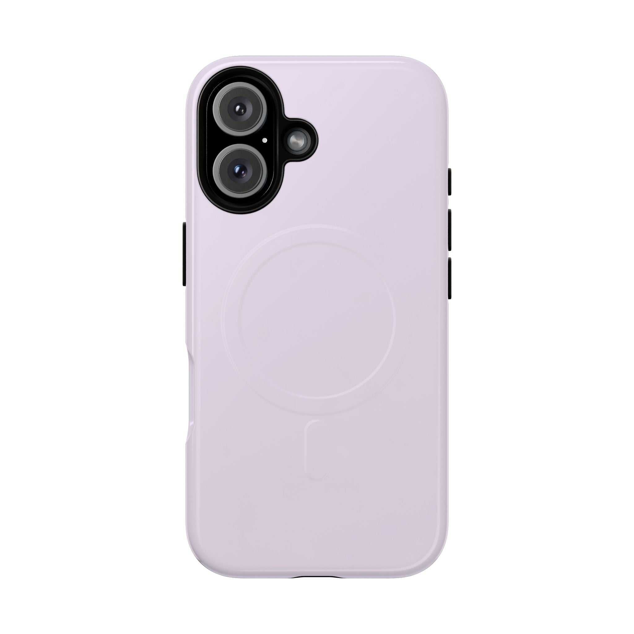 Lavender iPhone Magsafe Phone Case