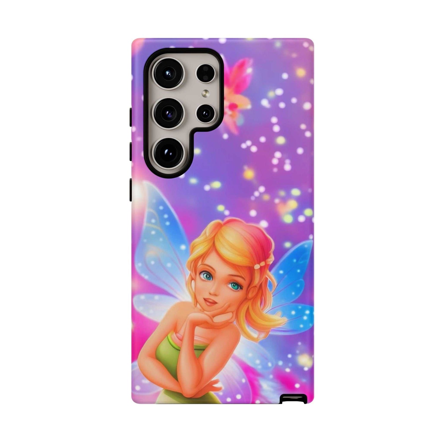 Magical Fairy Samsung Phone CaseLittlebitz 