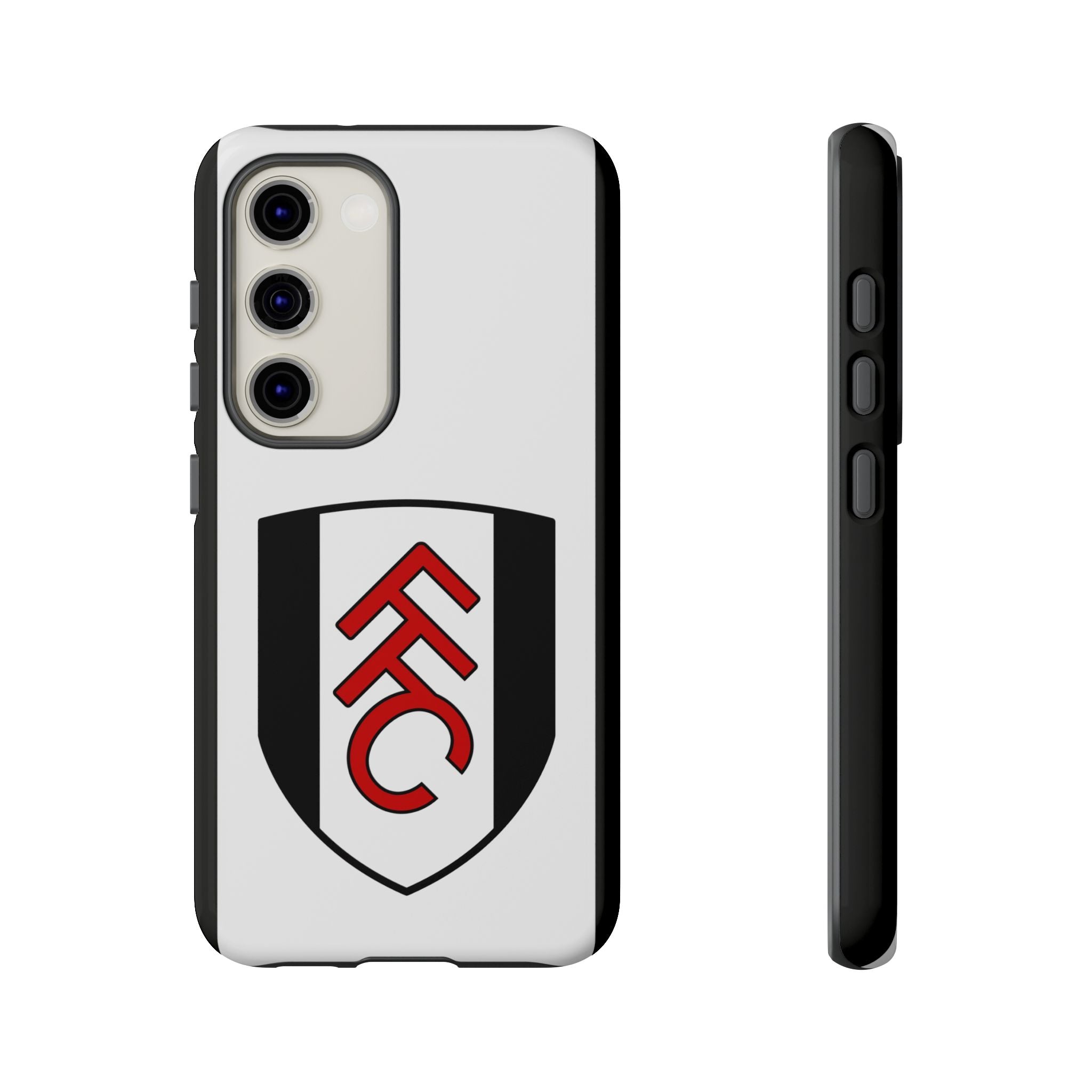 Fulham FC Samsung Case