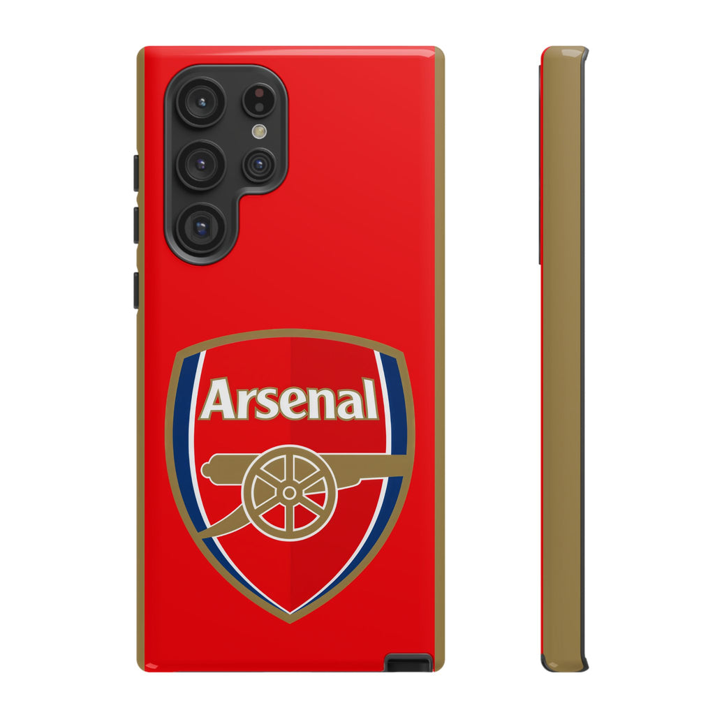 Arsenal FC Samsung Case
