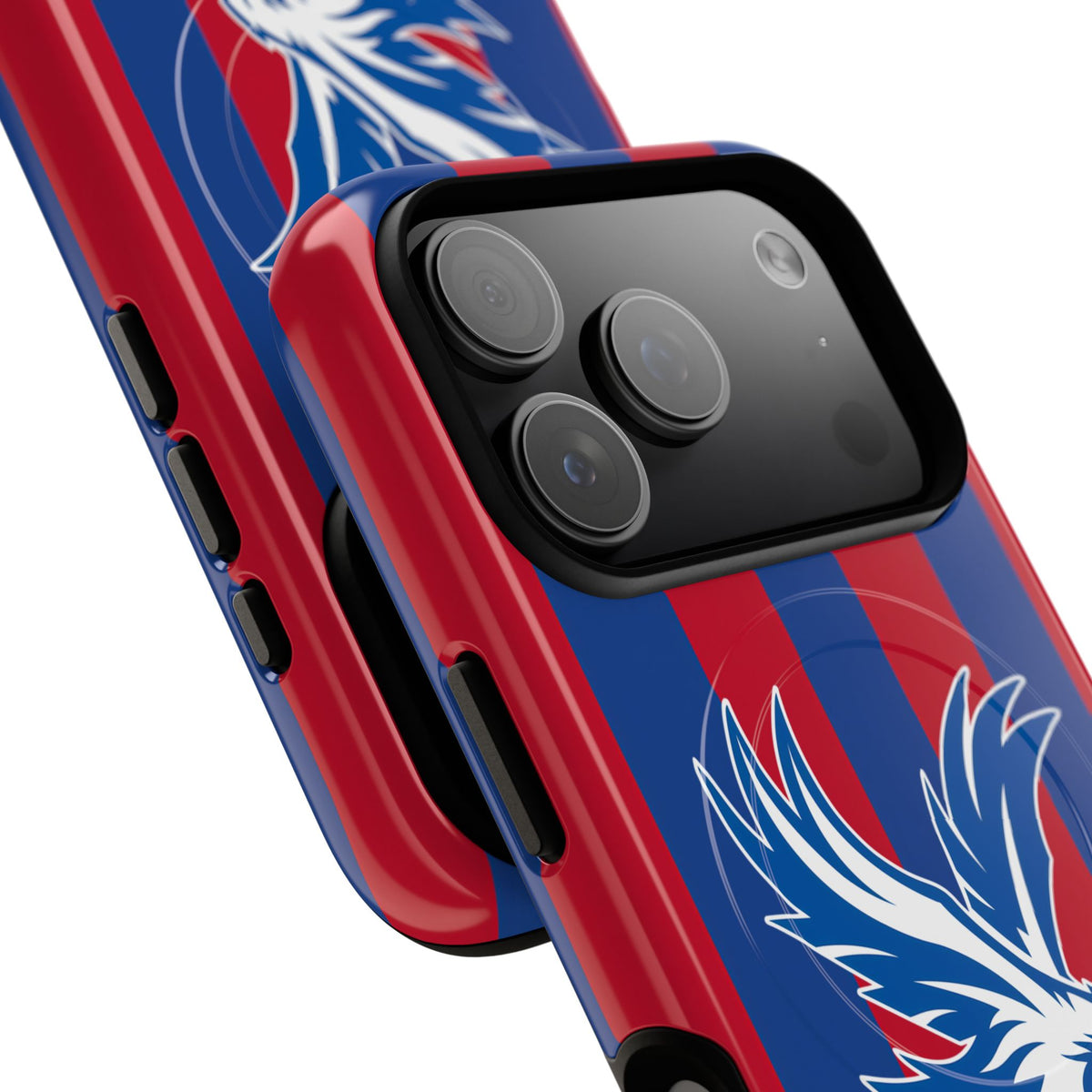 Crystal Palace Magsafe iPhone Case