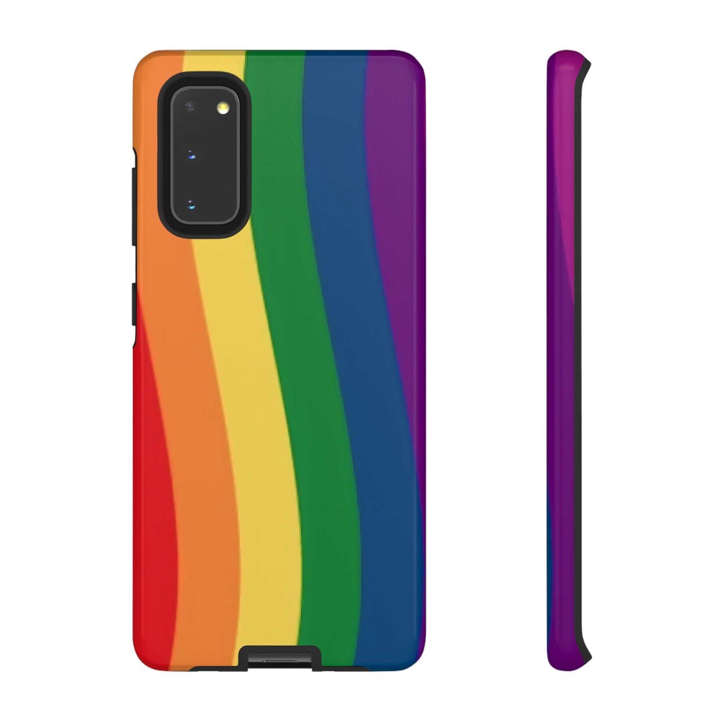 Pride Samsung Phone CaseLittlebitz 