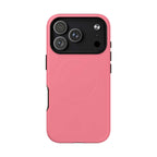 Light Coral iPhone Magsafe Phone Case