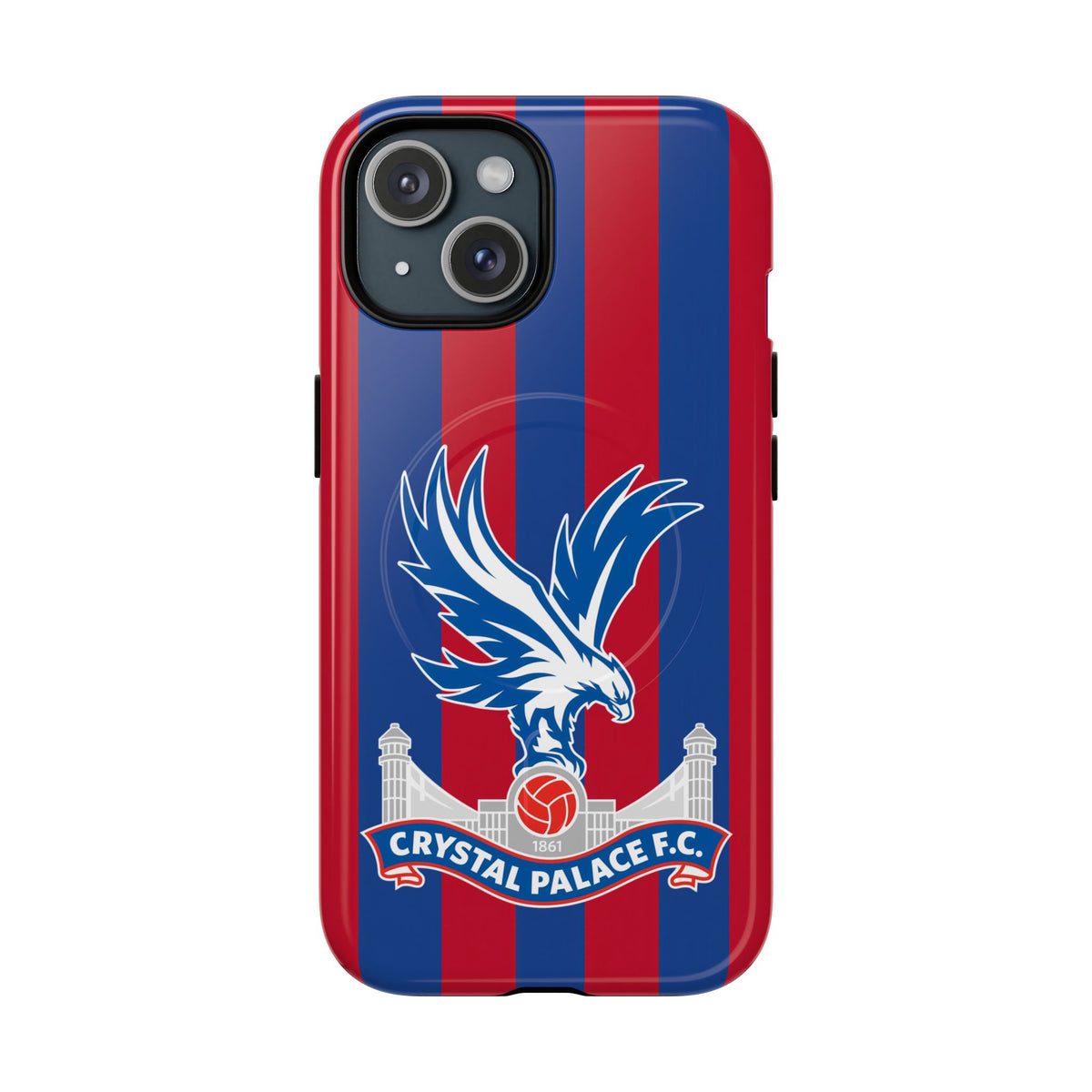 Crystal Palace Magsafe iPhone Case
