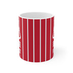 Nottingham Forest Mug