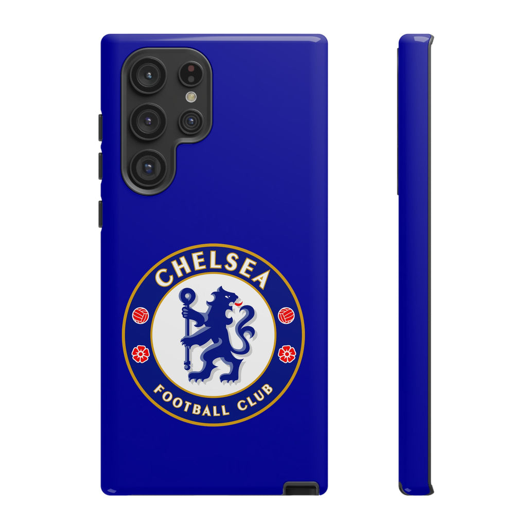 Chelsea FC Samsung Case