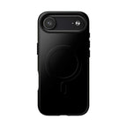 Black iPhone Magsafe Phone Case