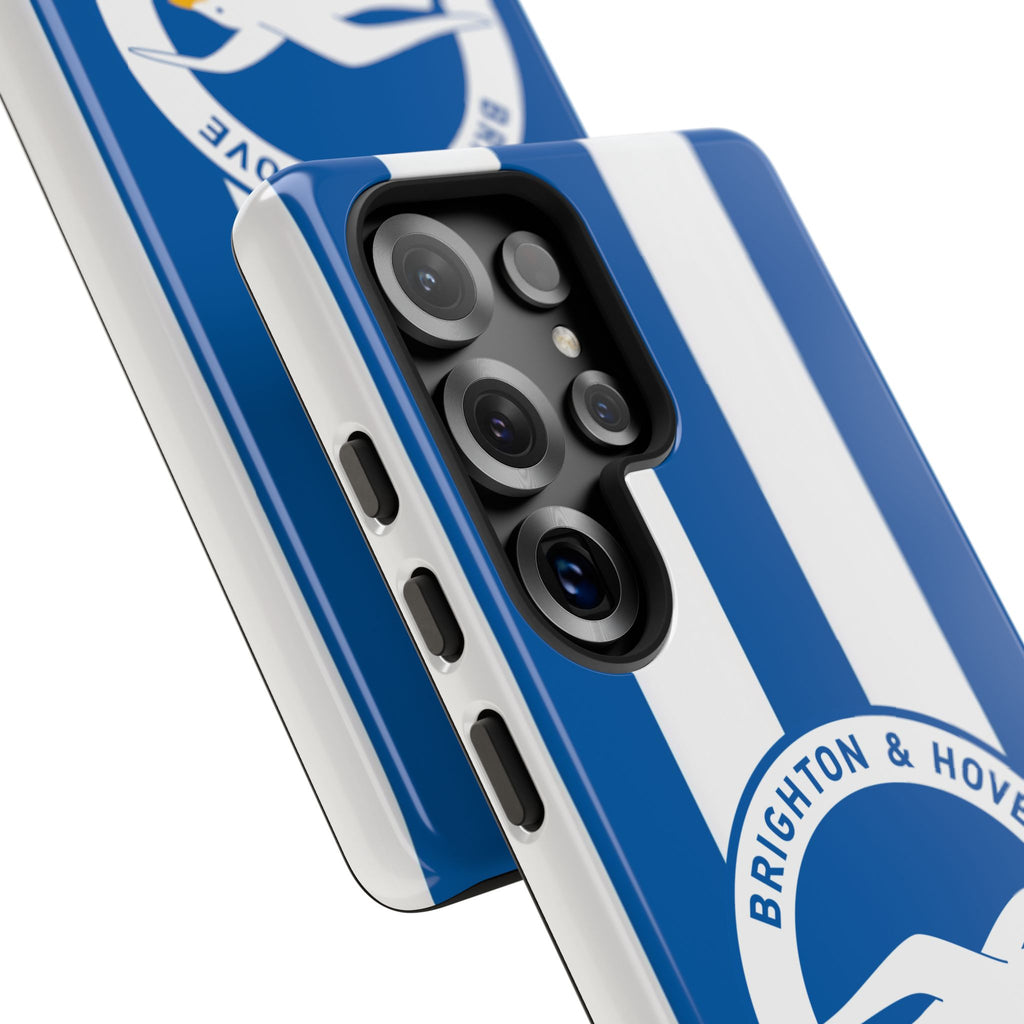 Brighton FC Samsung Case