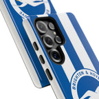 Brighton FC Samsung Case