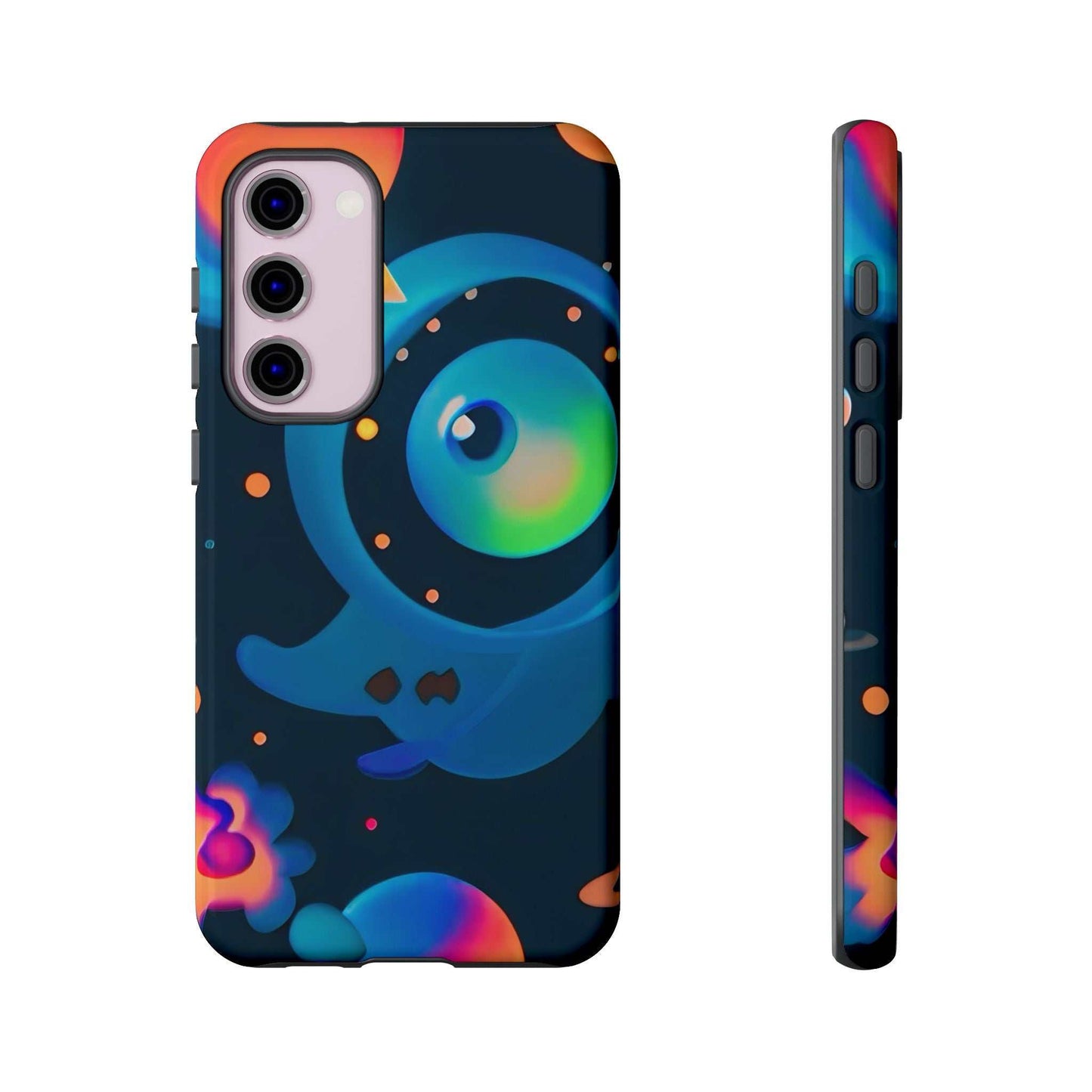 Galaxy Vibes Samsung Phone CaseLittlebitz 