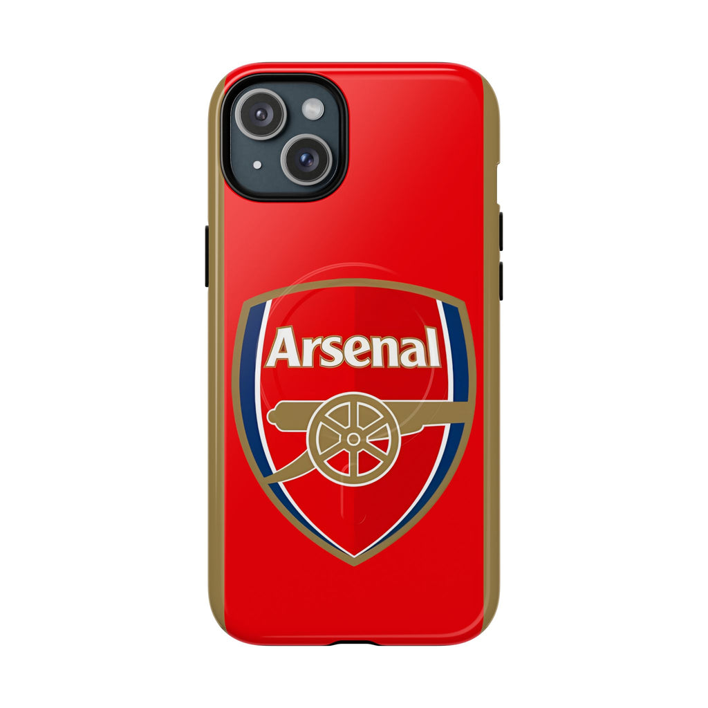 Arsenal Fc Magsafe iPhone Case