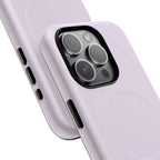 Lavender iPhone Magsafe Phone Case