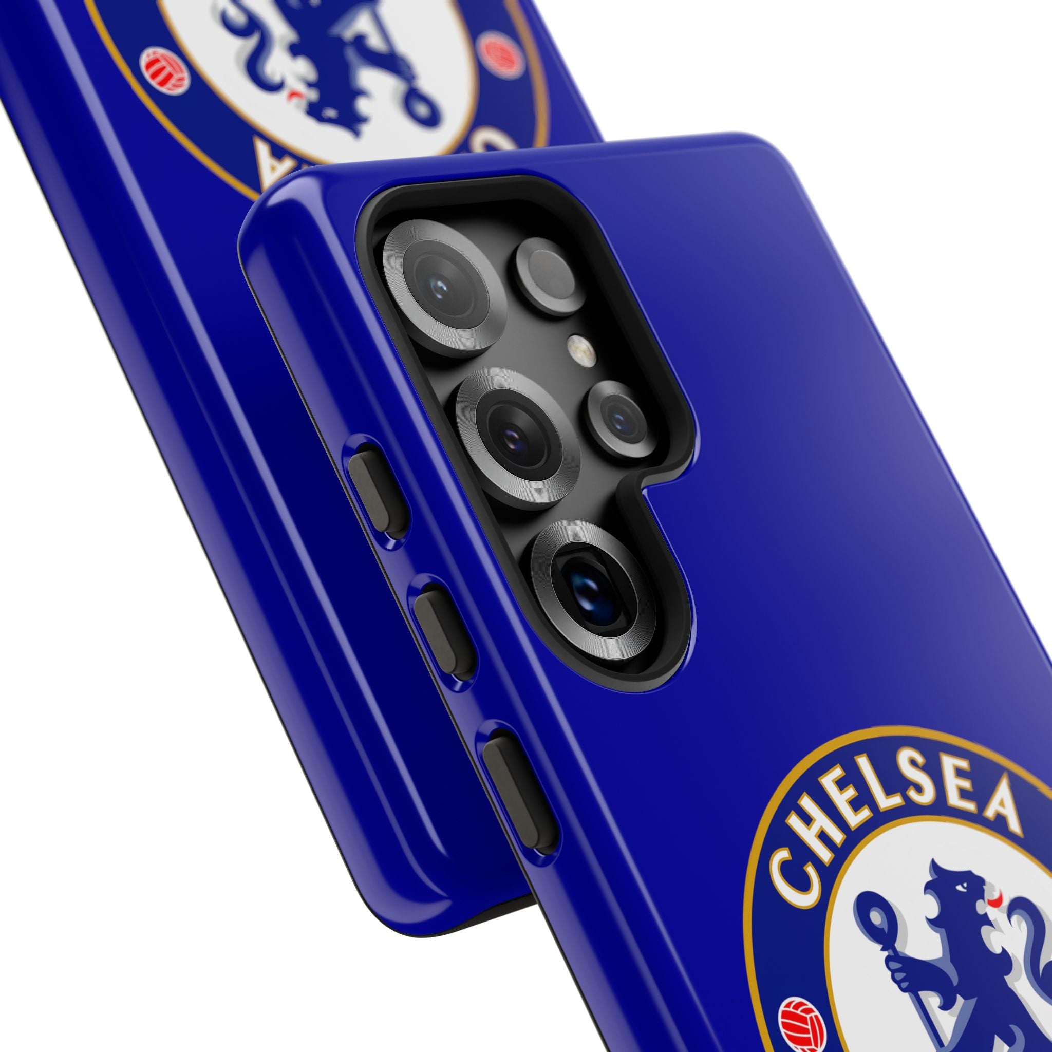 Chelsea FC Samsung Case