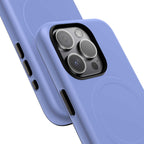 Sky Blue iPhone Magsafe Phone Case