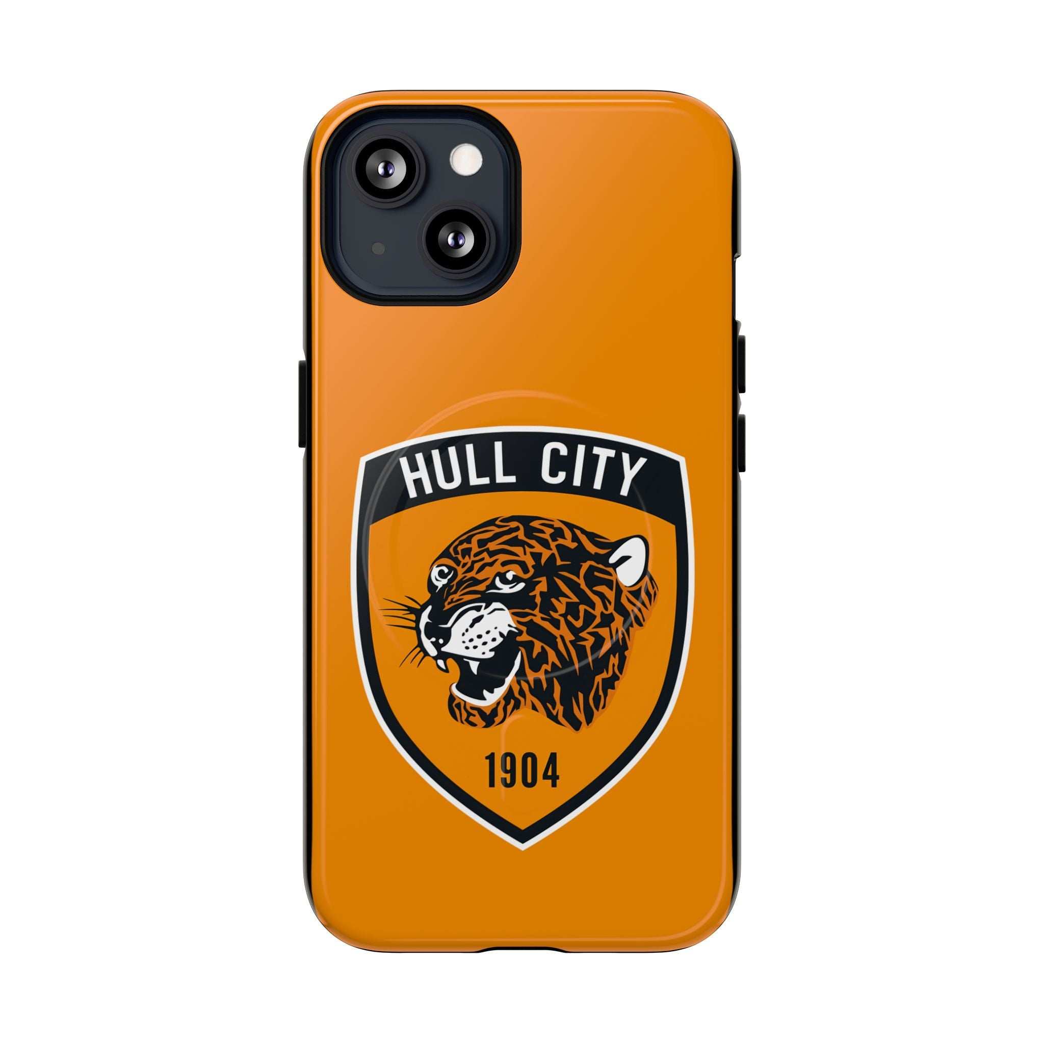 Hull Fc Magsafe iPhone Case