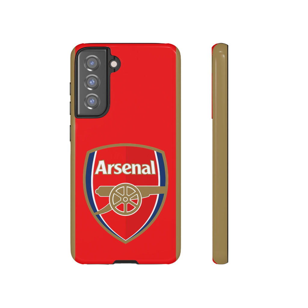 Arsenal FC Samsung Case