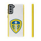 Leeds United Samsung Case