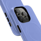 Sky Blue iPhone Magsafe Phone Case