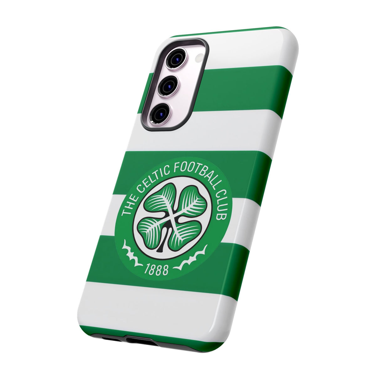 Celtic FC Samsung Case