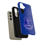 Everton FC Samsung Case