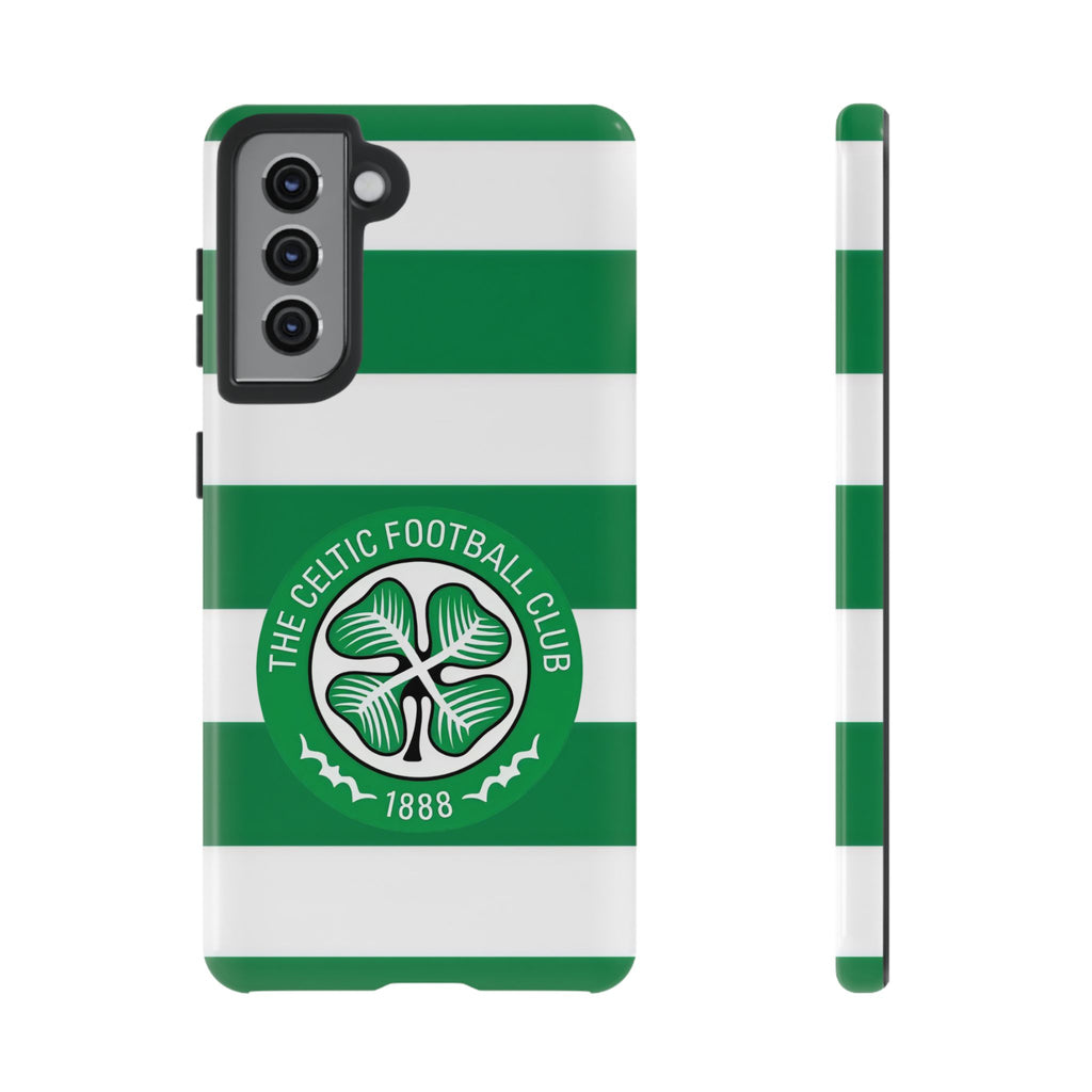 Celtic FC Samsung Case