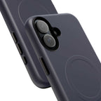 Deep Blue iPhone Magsafe Phone Case