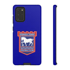 Ipswich Town Samsung Case