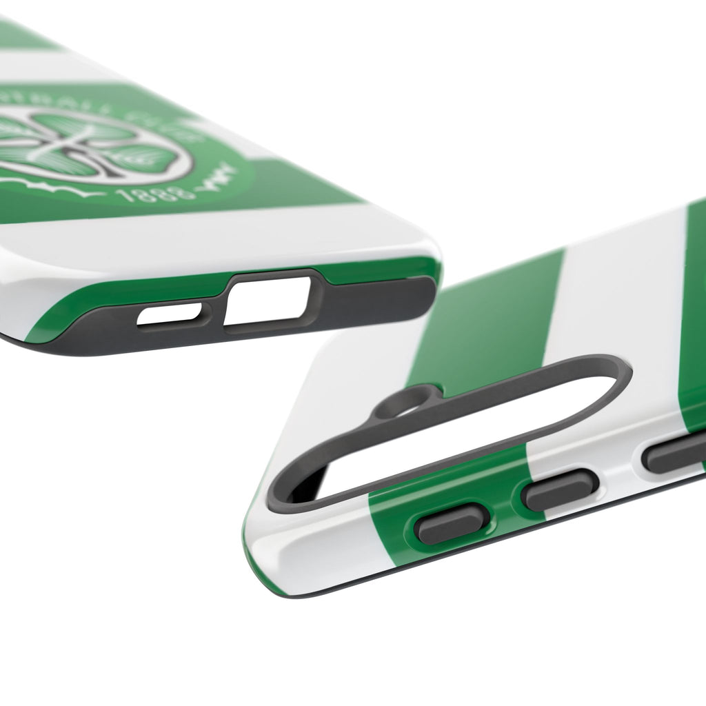 Celtic FC Samsung Case
