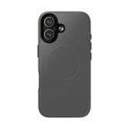Gunmetal Grey iPhone Magsafe Phone Case