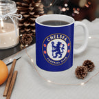 Chelsea FC Mug