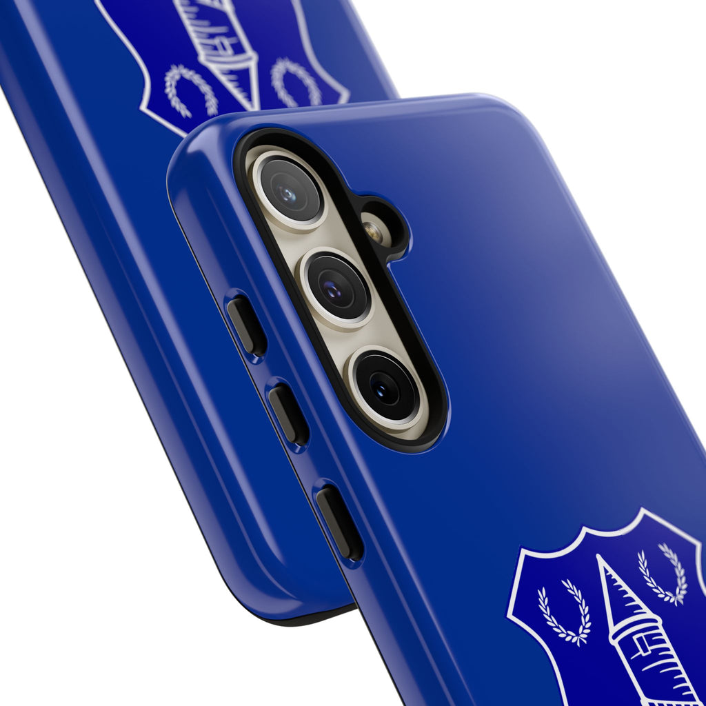 Everton FC Samsung Case