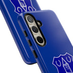 Everton FC Samsung Case