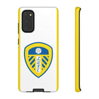 Leeds United Samsung Case