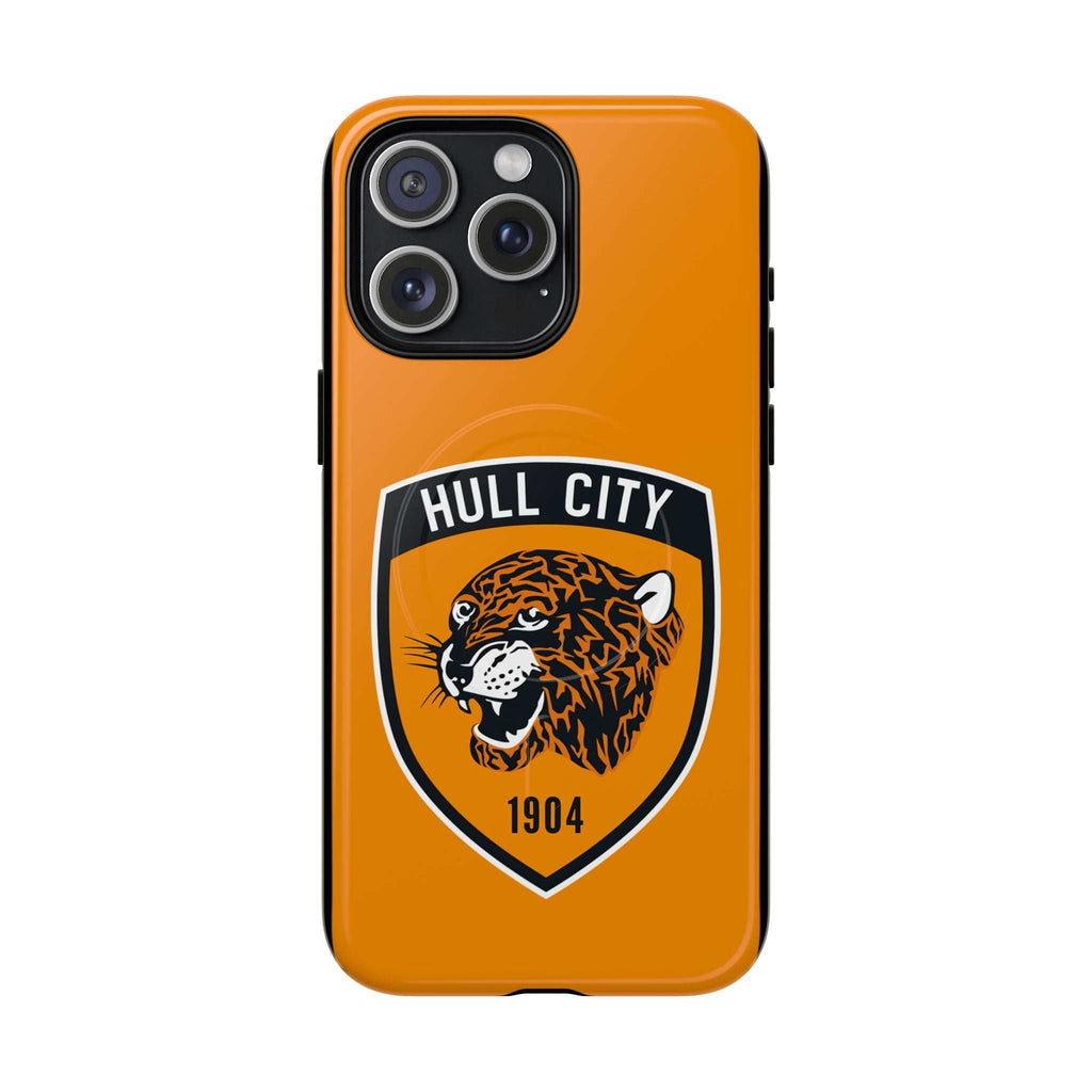 Hull Fc Magsafe iPhone Case